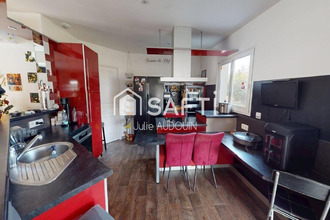 achat maison matha 17160