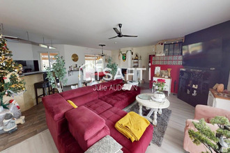 achat maison matha 17160