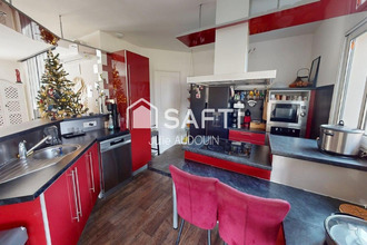 achat maison matha 17160