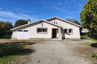 achat maison matha 17160