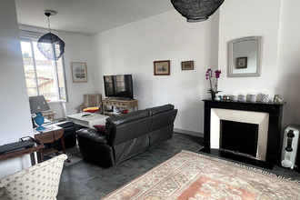 achat maison matha 17160