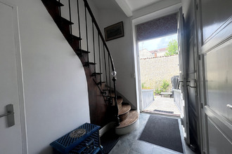 achat maison matha 17160