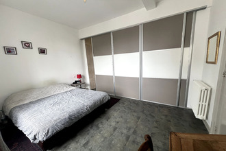 achat maison matha 17160