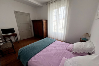 achat maison matha 17160