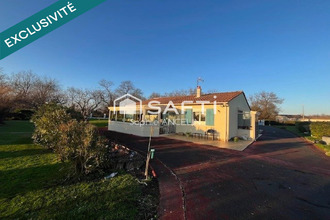 achat maison matha 17160