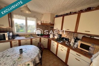 achat maison matha 17160