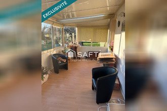 achat maison matha 17160