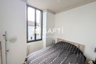 achat maison matha 17160