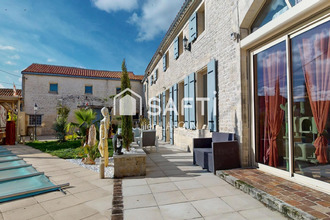 achat maison matha 17160