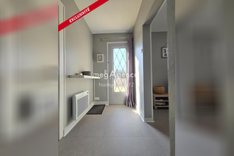 achat maison matha 17160