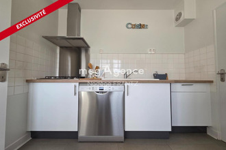 achat maison matha 17160