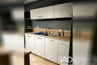 achat maison matha 17160