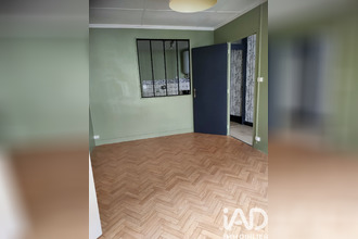 achat maison matha 17160