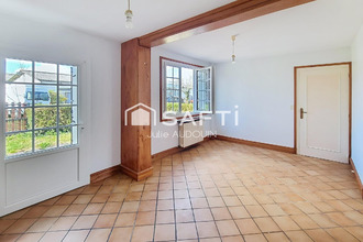 achat maison matha 17160