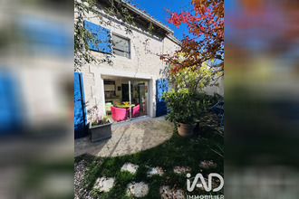 achat maison matha 17160