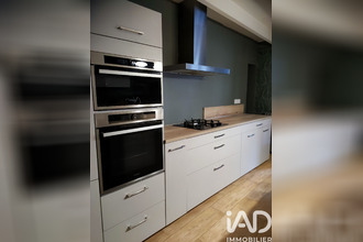 achat maison matha 17160