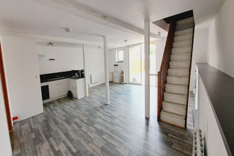 achat maison matha 17160