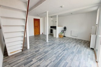 achat maison matha 17160