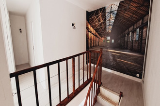 achat maison matha 17160