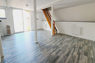 achat maison matha 17160