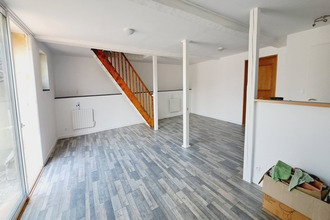achat maison matha 17160