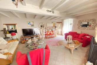 achat maison matha 17160