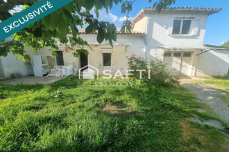 achat maison matha 17160