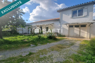 achat maison matha 17160