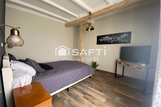 achat maison matha 17160