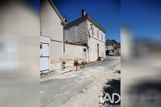 achat maison matha 17160