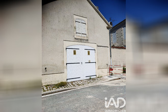 achat maison matha 17160