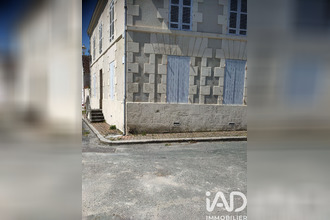 achat maison matha 17160