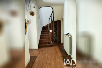 achat maison matha 17160