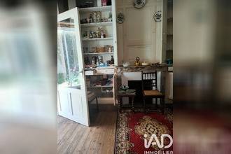achat maison matha 17160