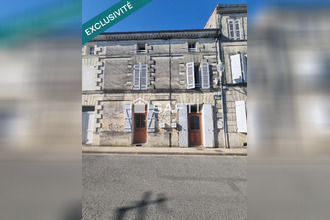 achat maison matha 17160