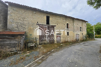 achat maison matha 17160