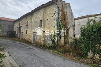 achat maison matha 17160