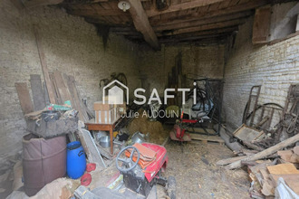 achat maison matha 17160