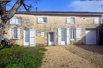 achat maison matha 17160
