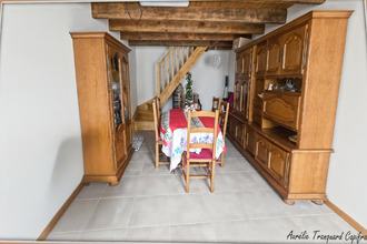 achat maison matha 17160