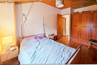 achat maison matha 17160