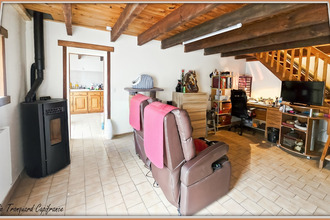 achat maison matha 17160