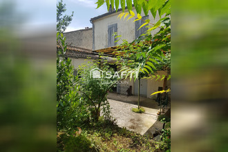achat maison matha 17160