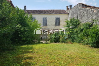 achat maison matha 17160