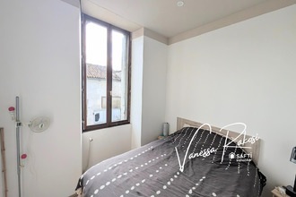 achat maison matha 17160