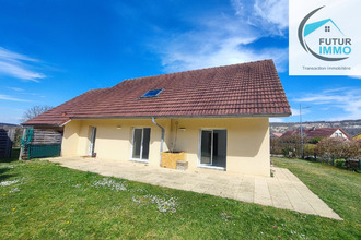 achat maison mathay 25700