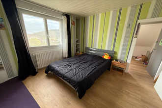 achat maison mathay 25700