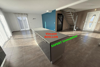 achat maison mathay 25700