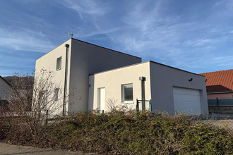 achat maison mathay 25700