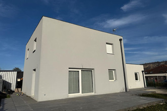 achat maison mathay 25700